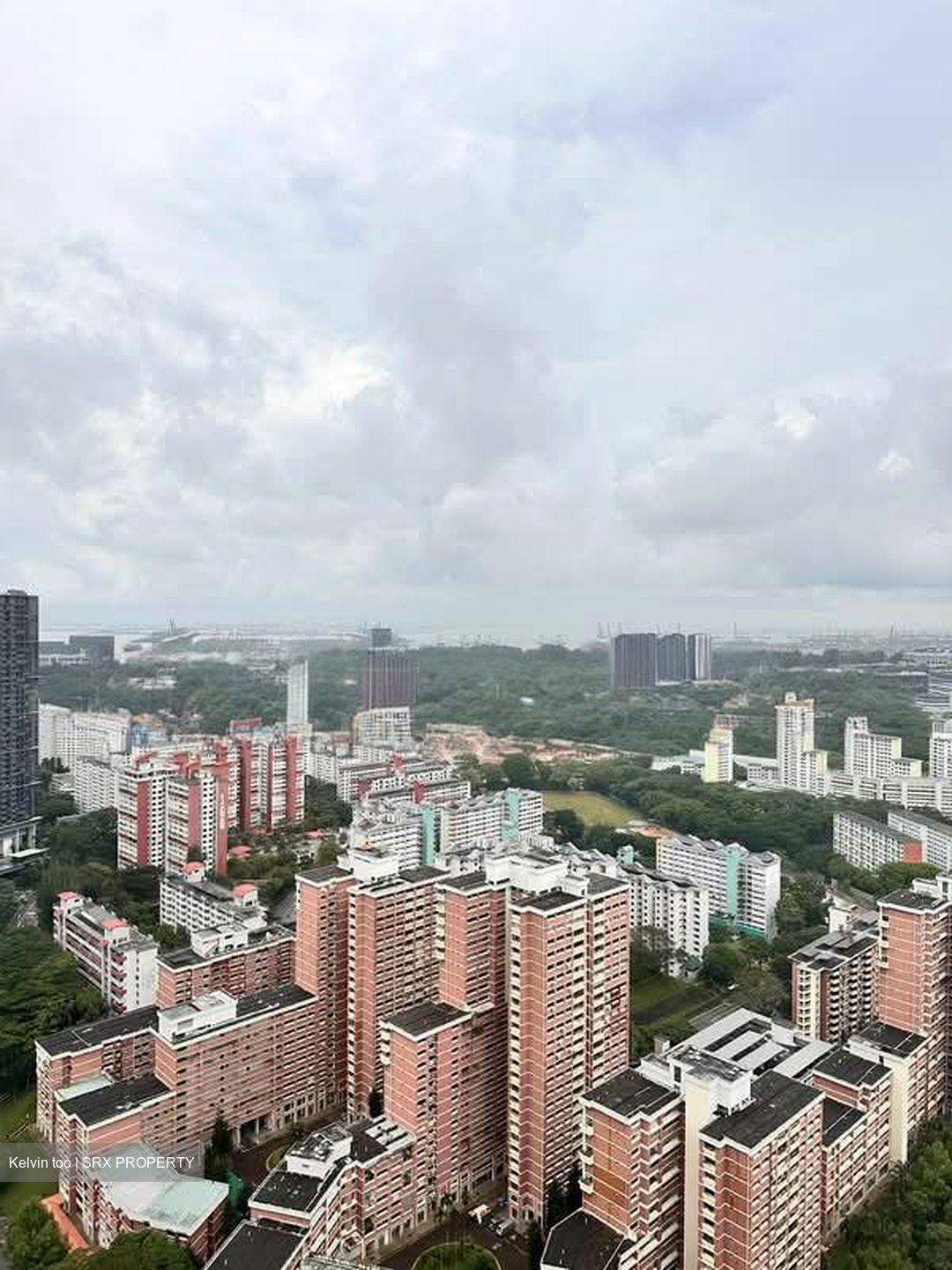 Commonwealth Towers (D3), Condominium #539925031